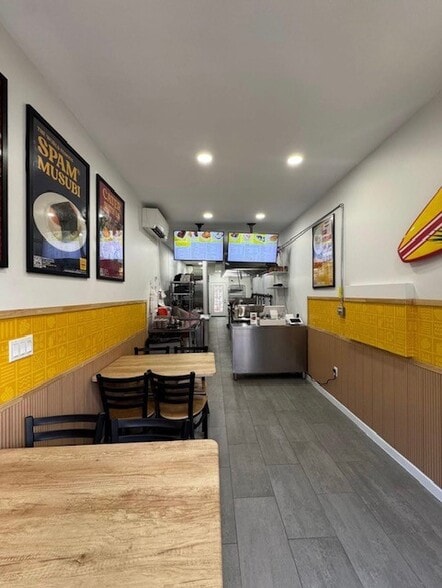 2128 2nd Ave, New York, NY for lease - Interior Photo - Image 2 of 4