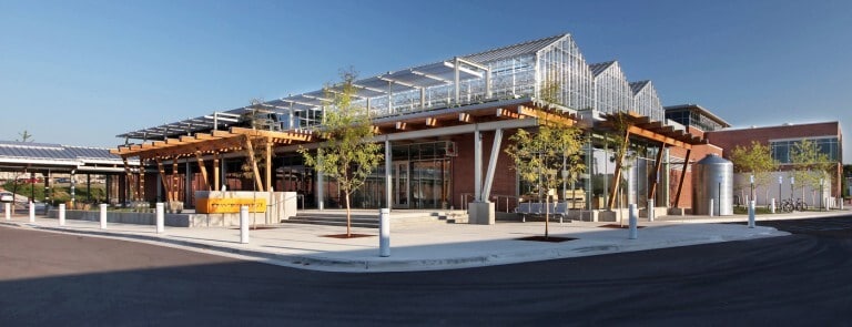 435 Ionia Ave SW, Grand Rapids, MI for lease - Building Photo - Image 3 of 15