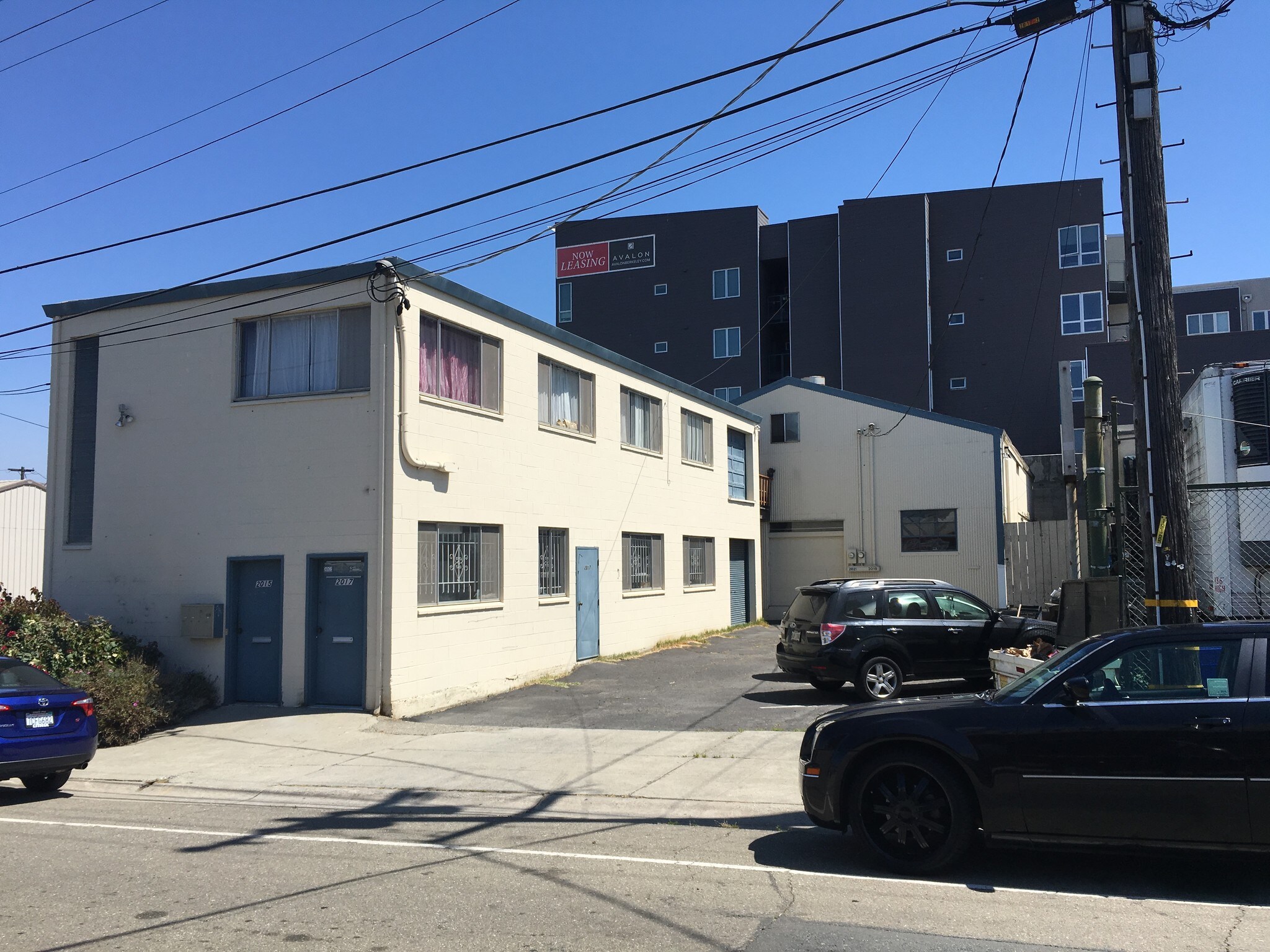 2019 2nd St, Berkeley, CA for sale Building Photo- Image 1 of 1