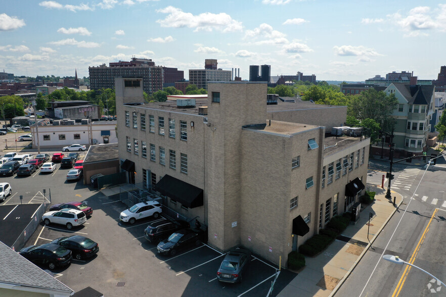 151 Broadway, Providence, RI for lease - Building Photo - Image 2 of 5