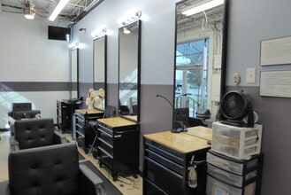 1735 Defoor Pl Nw, Atlanta, GA for lease Interior Photo- Image 1 of 6