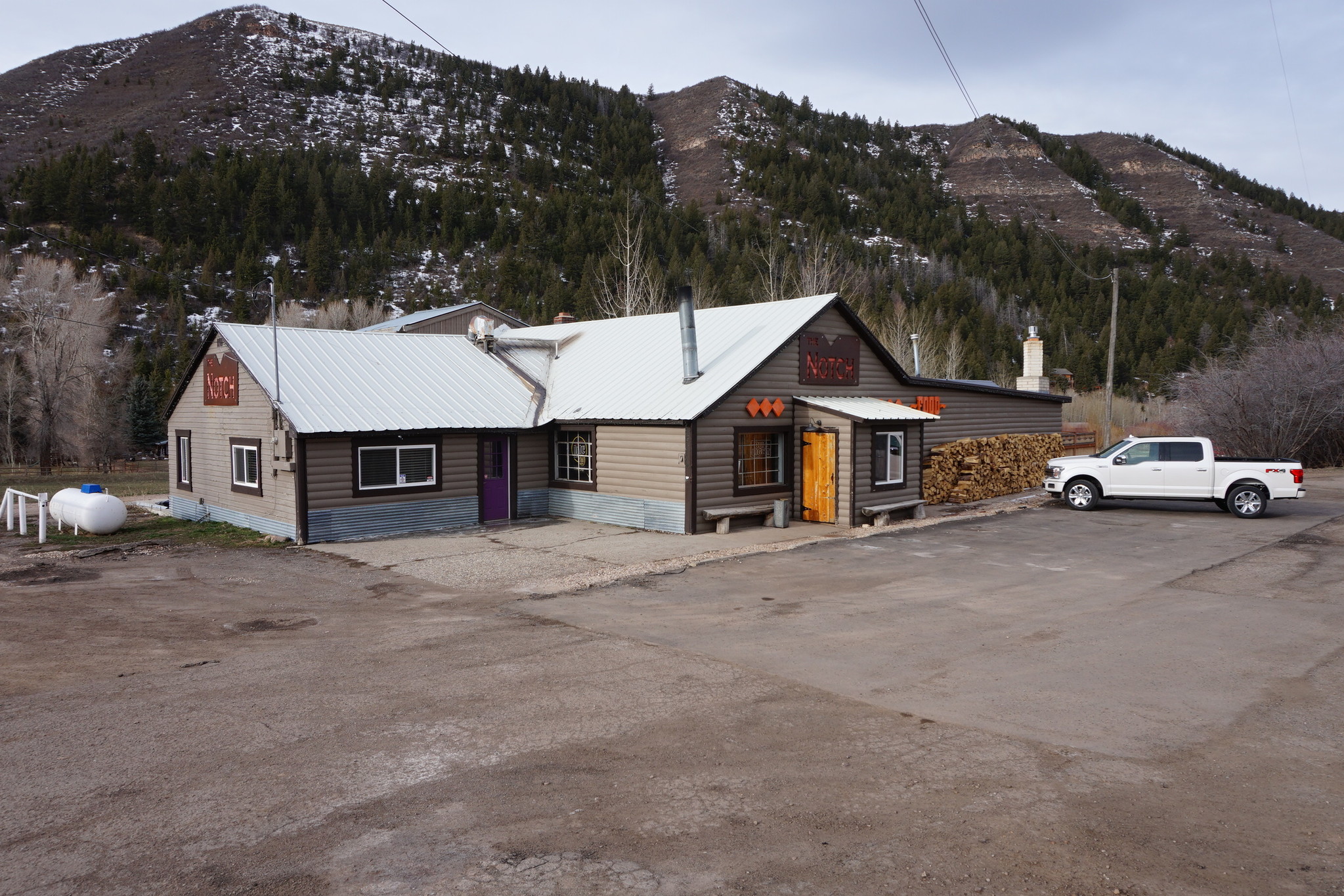 2392 E Mirror Lake Hwy, Kamas, UT for sale Other- Image 1 of 1