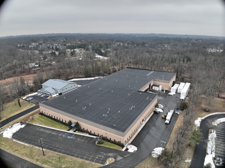 100 Readington Rd, Branchburg, NJ for lease - Matterport Community - Image 3 of 15