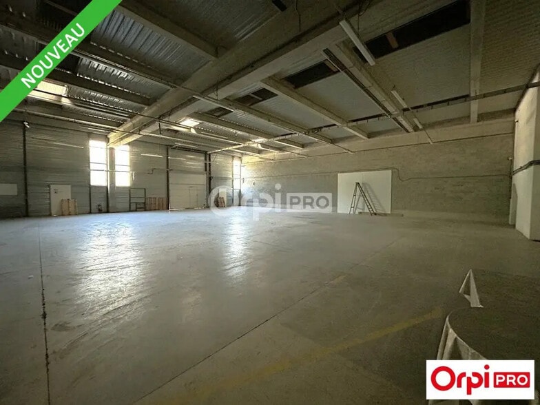 Flex in Guilherand-Granges for lease - Interior Photo - Image 2 of 2