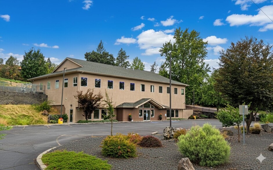 1717 W 6th Ave, Spokane, WA for lease - Building Photo - Image 3 of 7