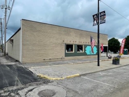105 N Fayette St, Fayette, OH for sale - Building Photo - Image 3 of 12