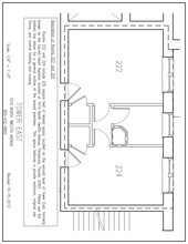 1010 12th Ave, Pensacola, FL for lease Site Plan- Image 2 of 2