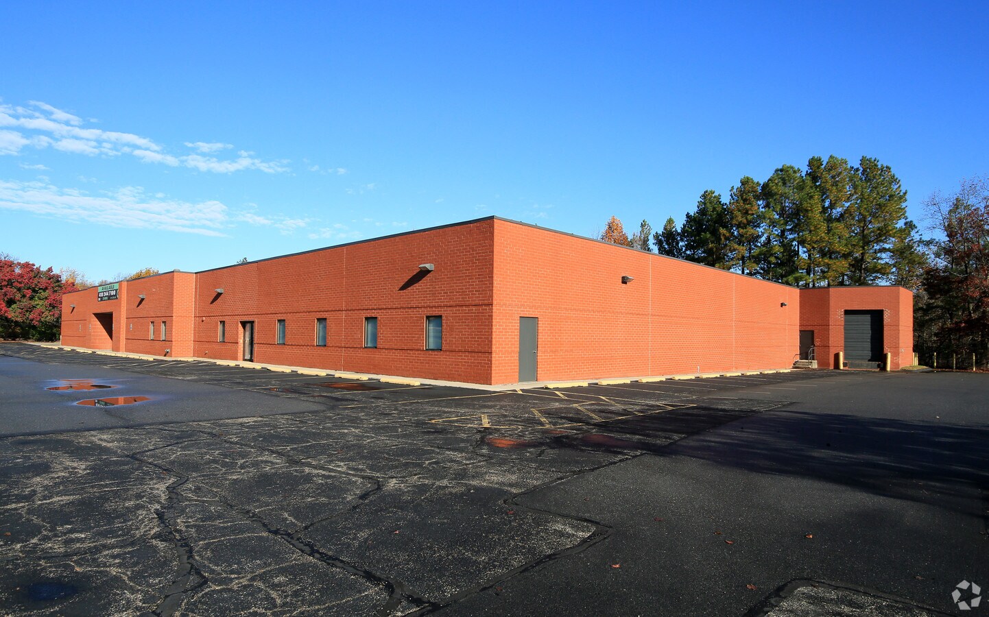 7115 Standard Dr, Hanover, MD 21076