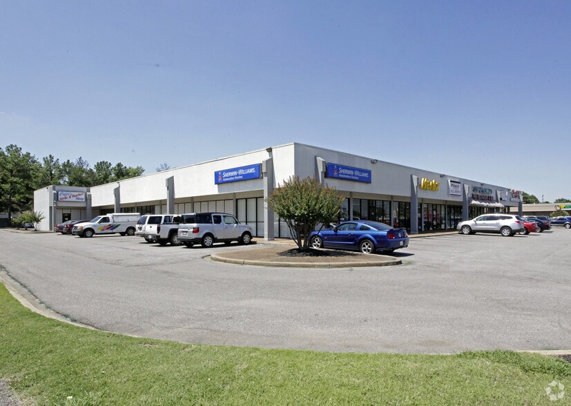 56935711 Mount Moriah, Memphis, TN 38115