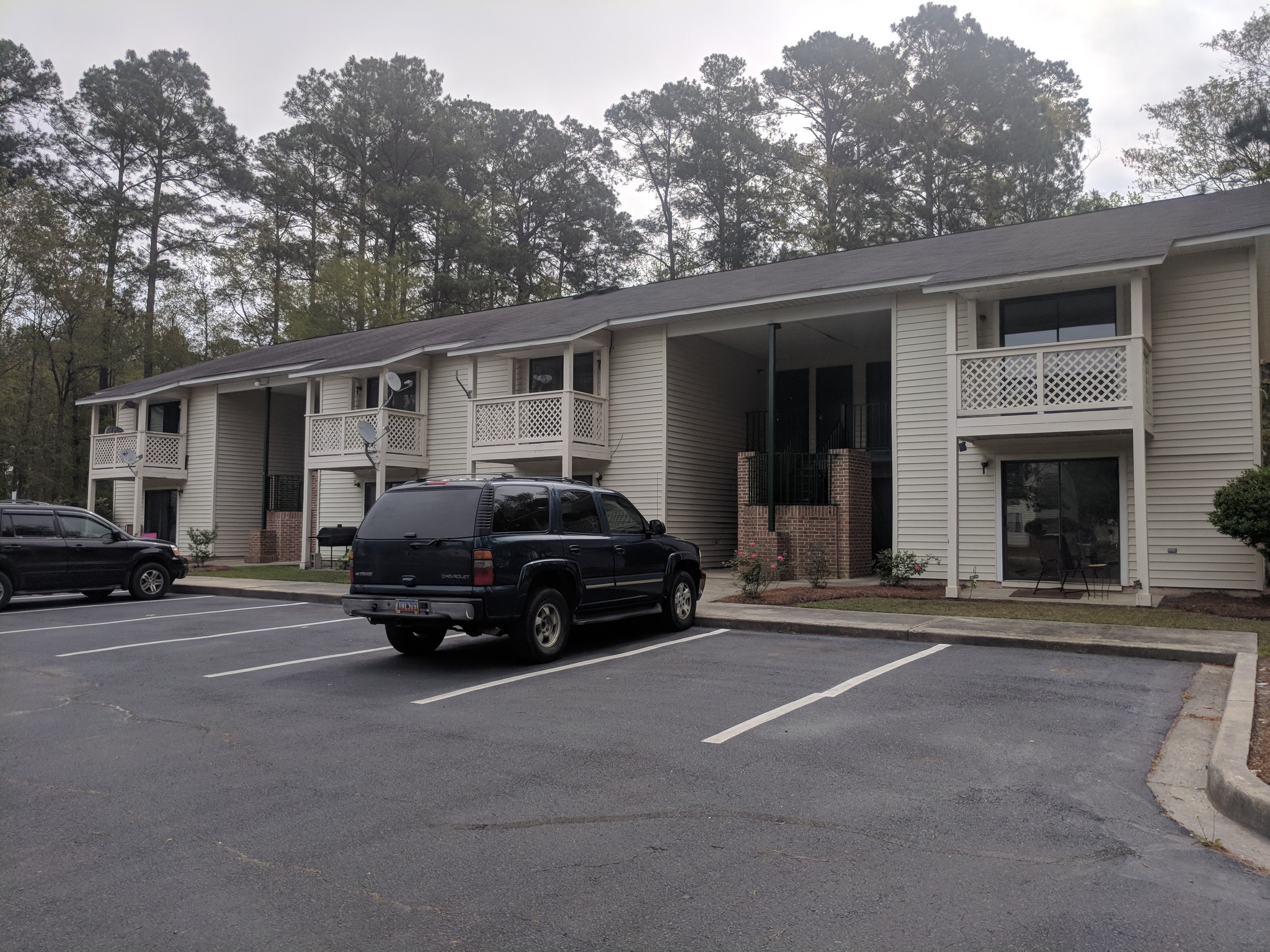 425 Wade Hampton Rd, Hampton, SC for sale Building Photo- Image 1 of 1