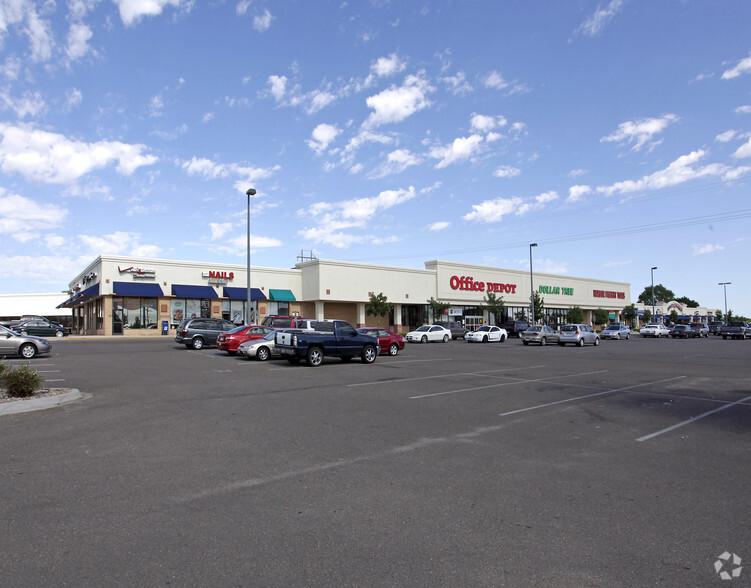 1715-1877 S Pueblo Blvd, Pueblo, CO for lease - Building Photo - Image 3 of 11