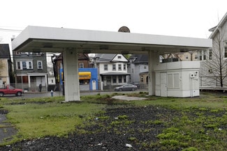 More details for 1173 Clinton Ave, Irvington, NJ - Land for Lease