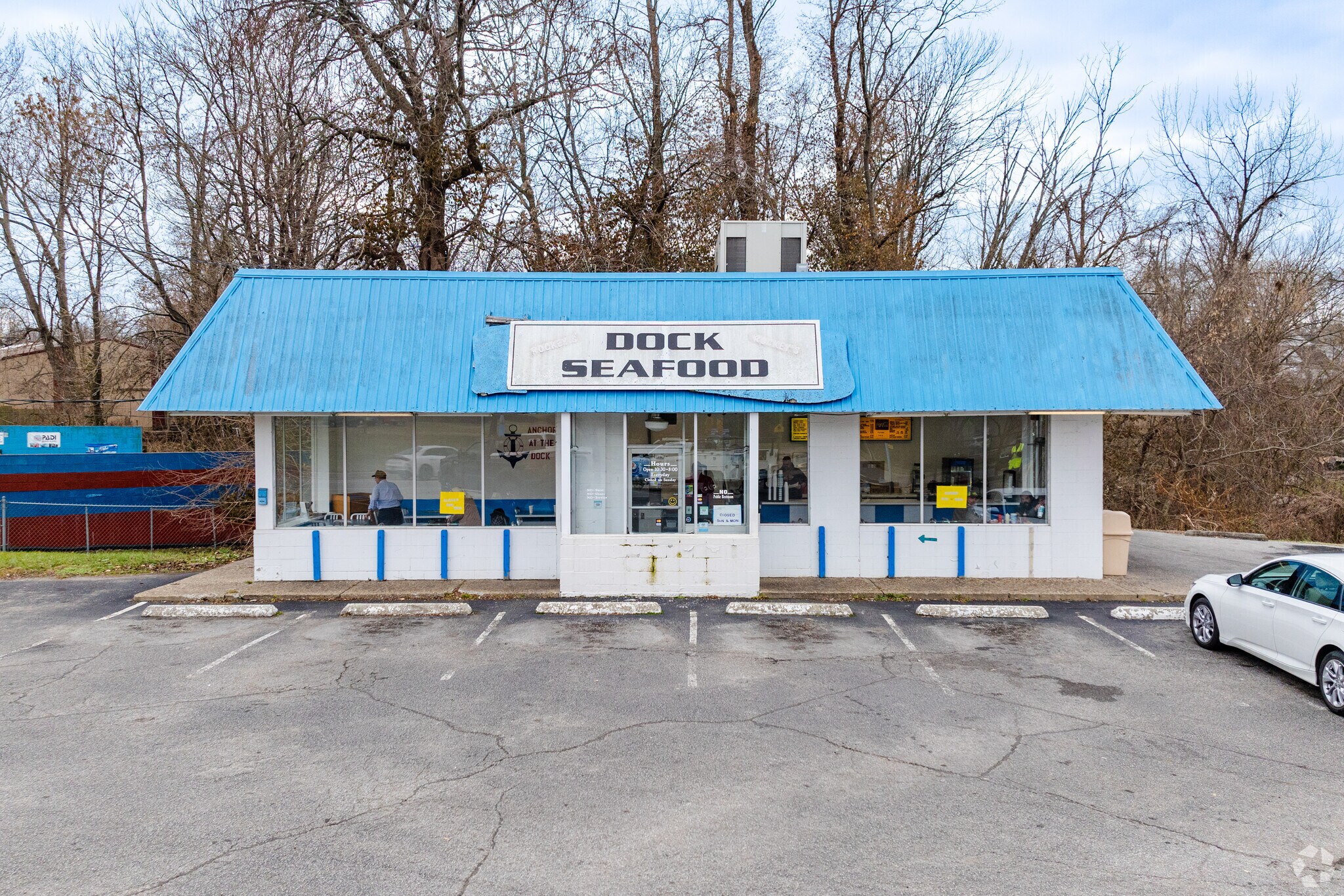 Retail in New Albany, IN for sale Building Photo- Image 1 of 1