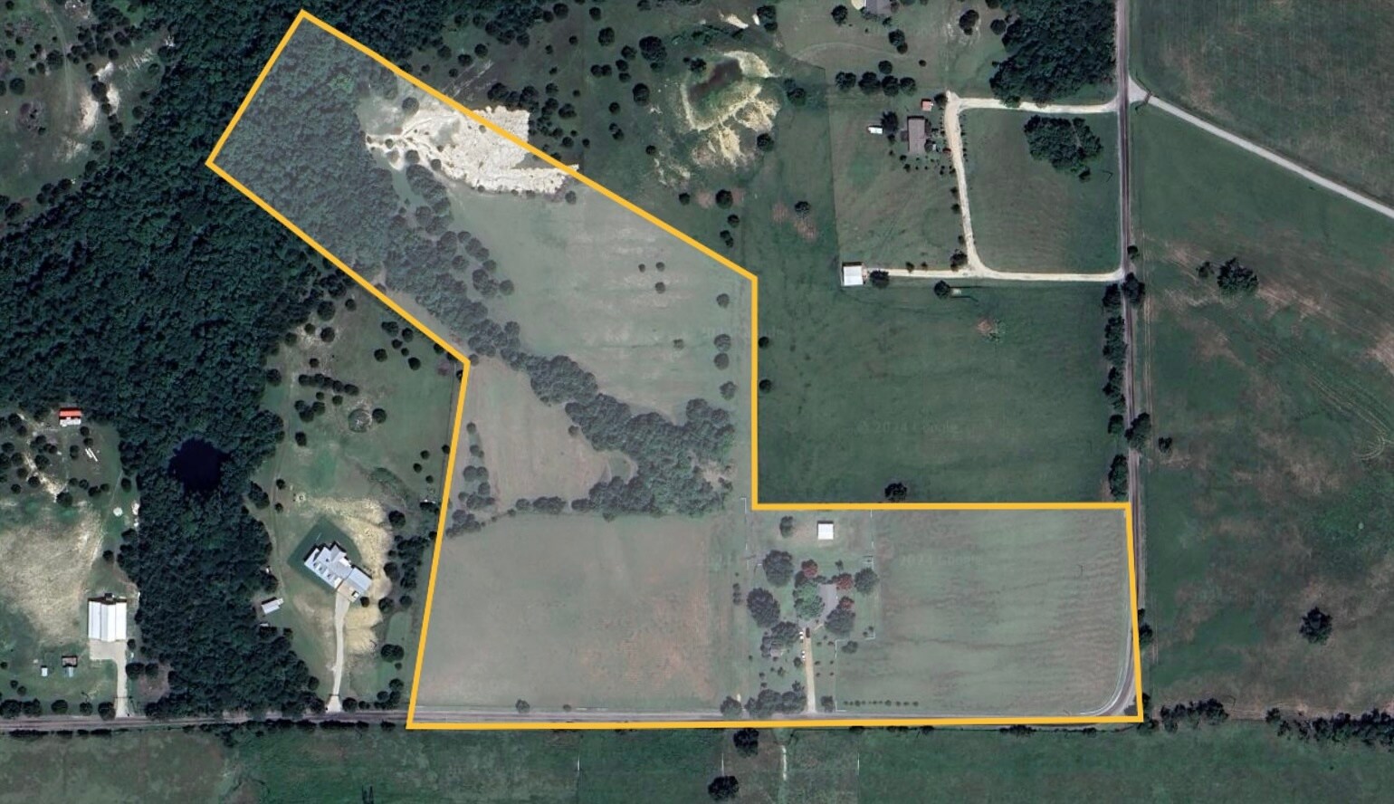 631 Lazy S Ranch Rd, Gunter, TX for sale Building Photo- Image 1 of 1