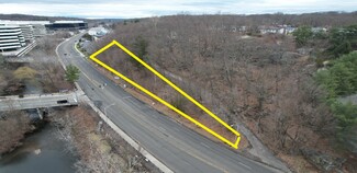 More details for 410 Main Ave, Norwalk, CT - Land for Sale