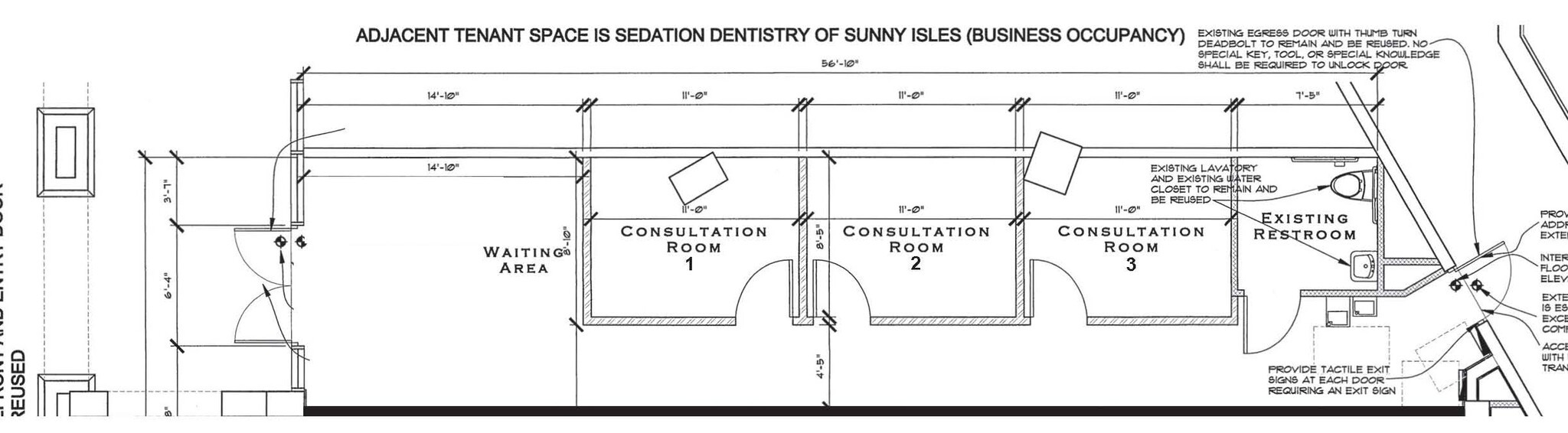 200 Sunny Isles Blvd, Sunny Isles Beach, FL for lease Floor Plan- Image 1 of 7