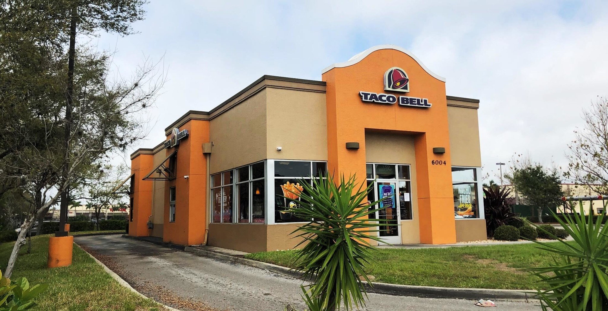 6004 14th St W, Bradenton, FL for sale Building Photo- Image 1 of 1