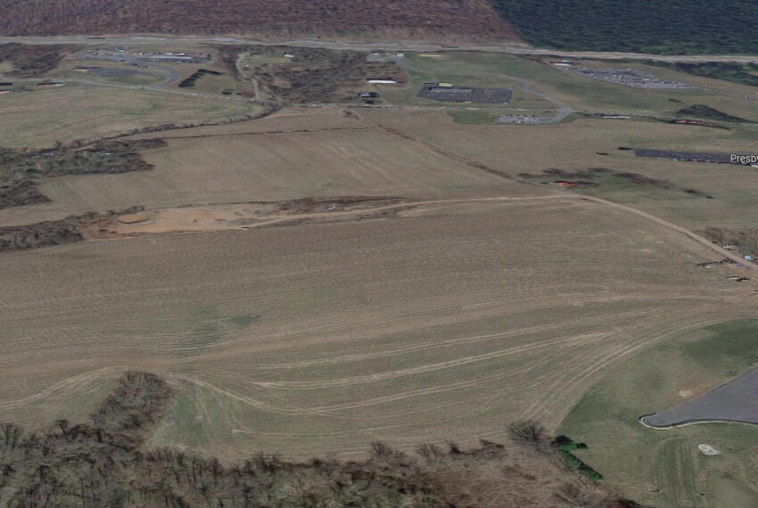 42 W Shortcut Rd, Newport, PA for sale - Aerial - Image 2 of 6