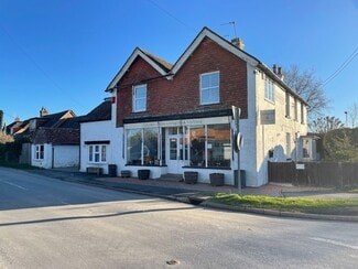 More details for Burgh Hill Rd, Golden Cross - Office for Lease