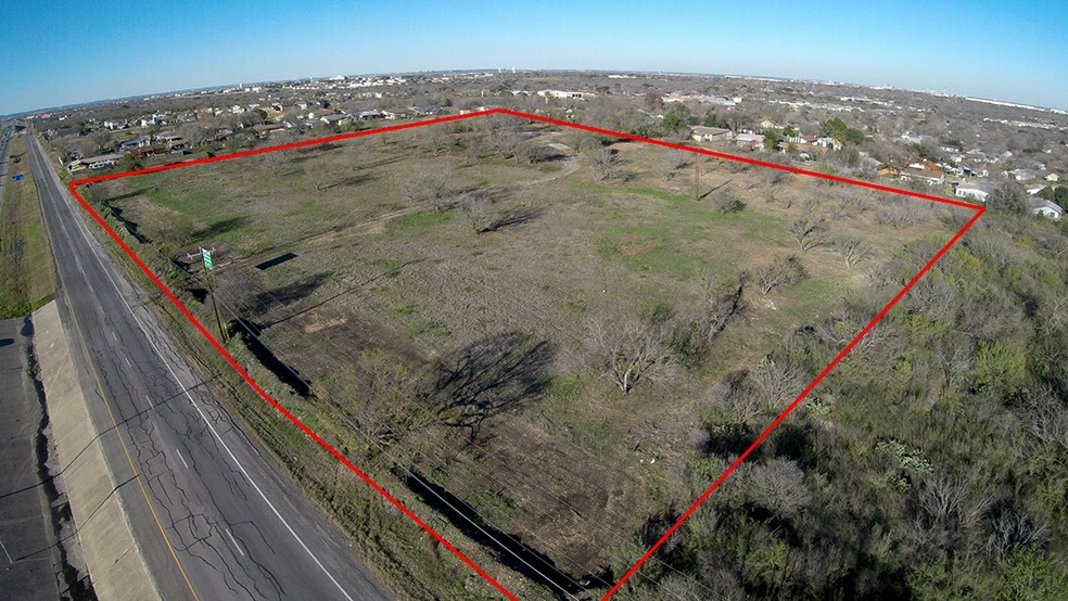 7930 SW Loop 410, San Antonio, TX for sale - Building Photo - Image 1 of 1