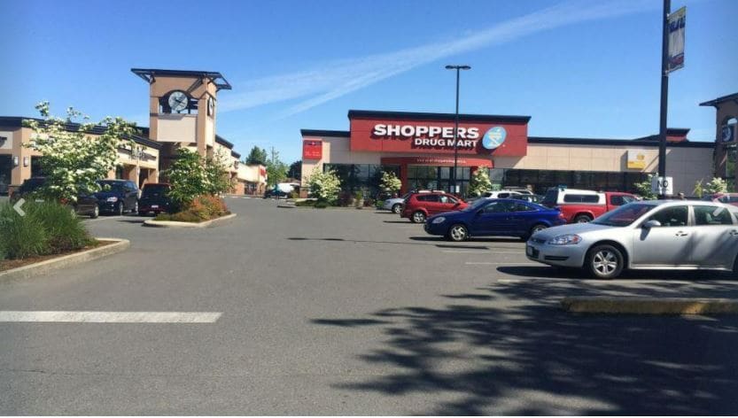 530 Fifth St, Nanaimo, BC for sale - Primary Photo - Image 1 of 1