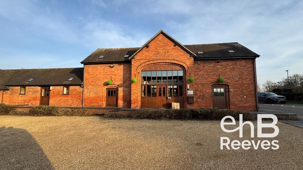 Meriden Rd, Solihull for lease - Building Photo - Image 2 of 23