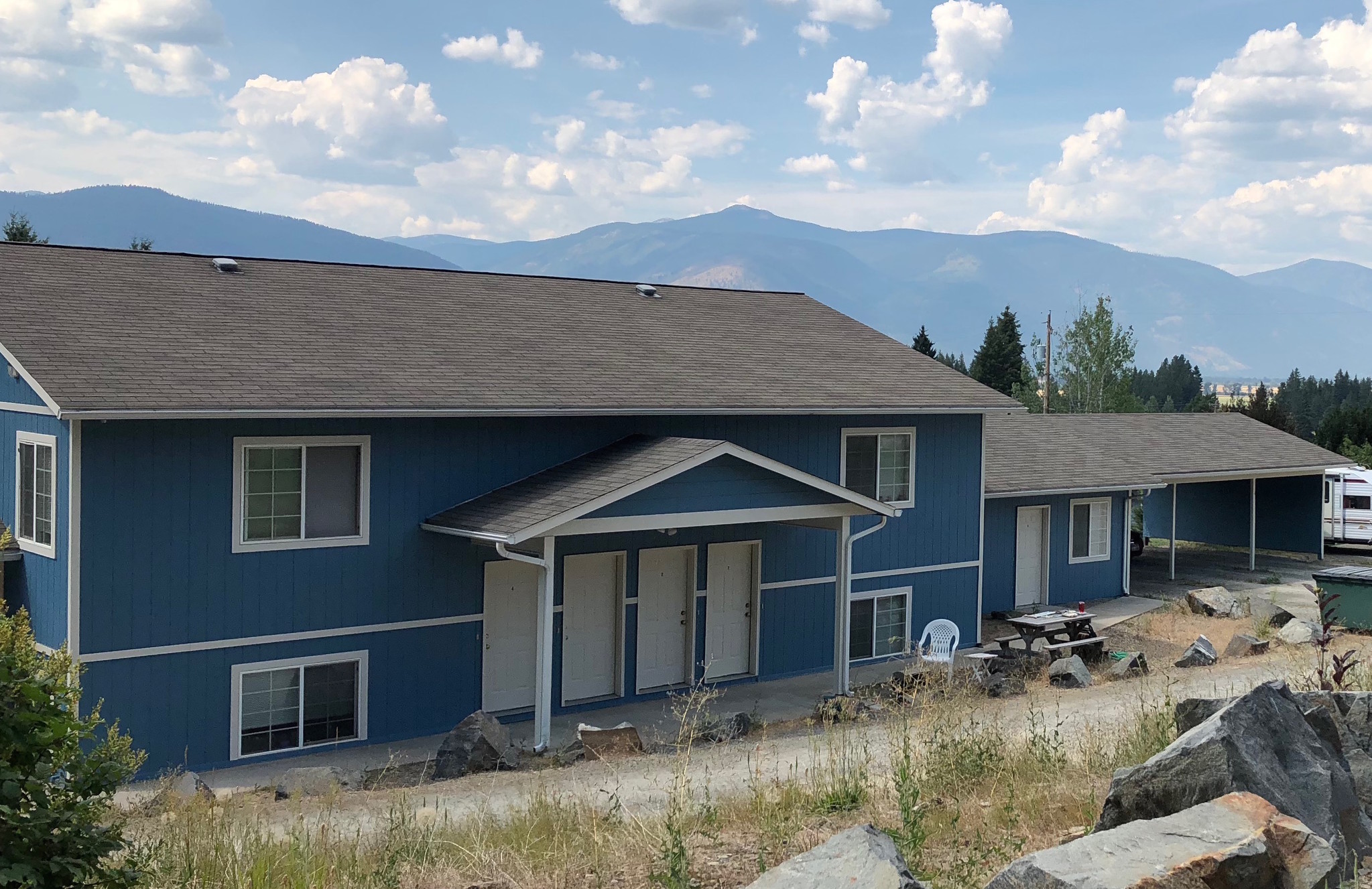 6956-6958 Evergreen St, Bonners Ferry, ID for sale Other- Image 1 of 1