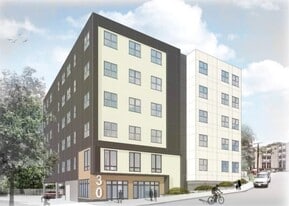 30 Thorn Multi-Family Development - Land