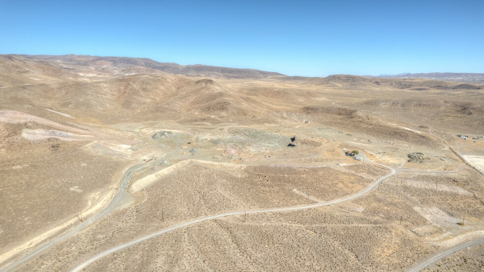 2100 Almond, Silver Springs, NV 89429