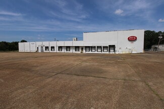 More details for 3330 Woodrow Wilson Ave, Jackson, MS - Industrial for Lease