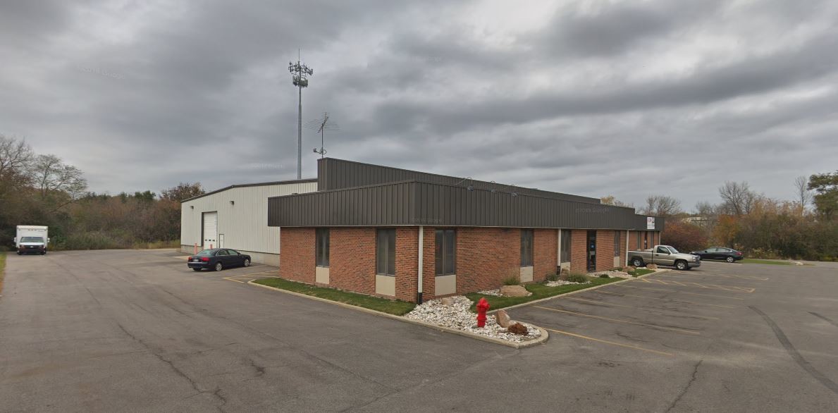 505 Tyler Rd, St Charles, IL for sale Building Photo- Image 1 of 1