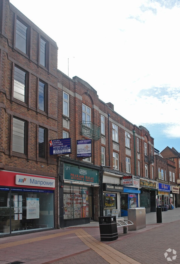 230 High St, Sutton, SM1 1NT | LoopNet