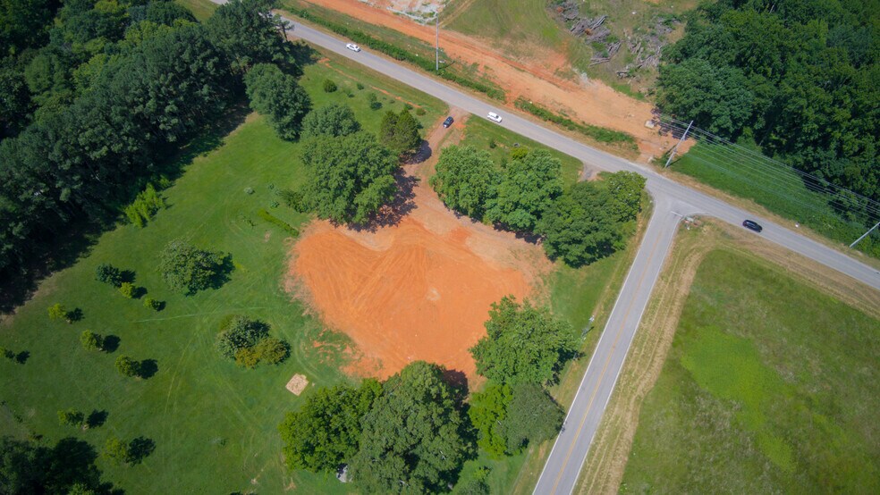 6287 Wall Triana Hwy, Madison, AL 35757 Land for Sale