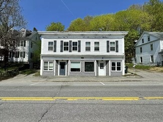 More details for 119 Main St, Bucksport, ME - Multifamily for Sale