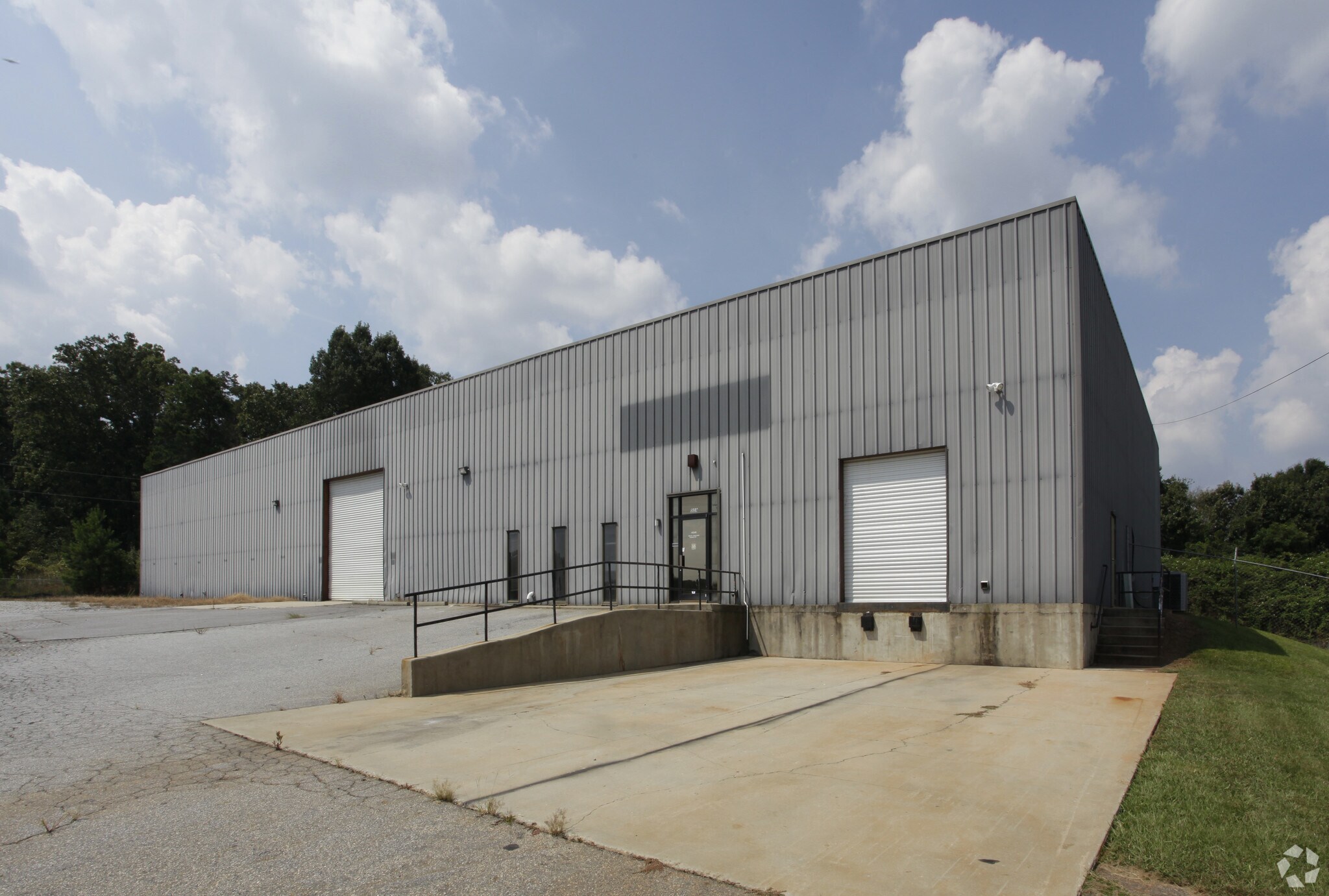 509 Camson Rd, Anderson, SC for sale Primary Photo- Image 1 of 1