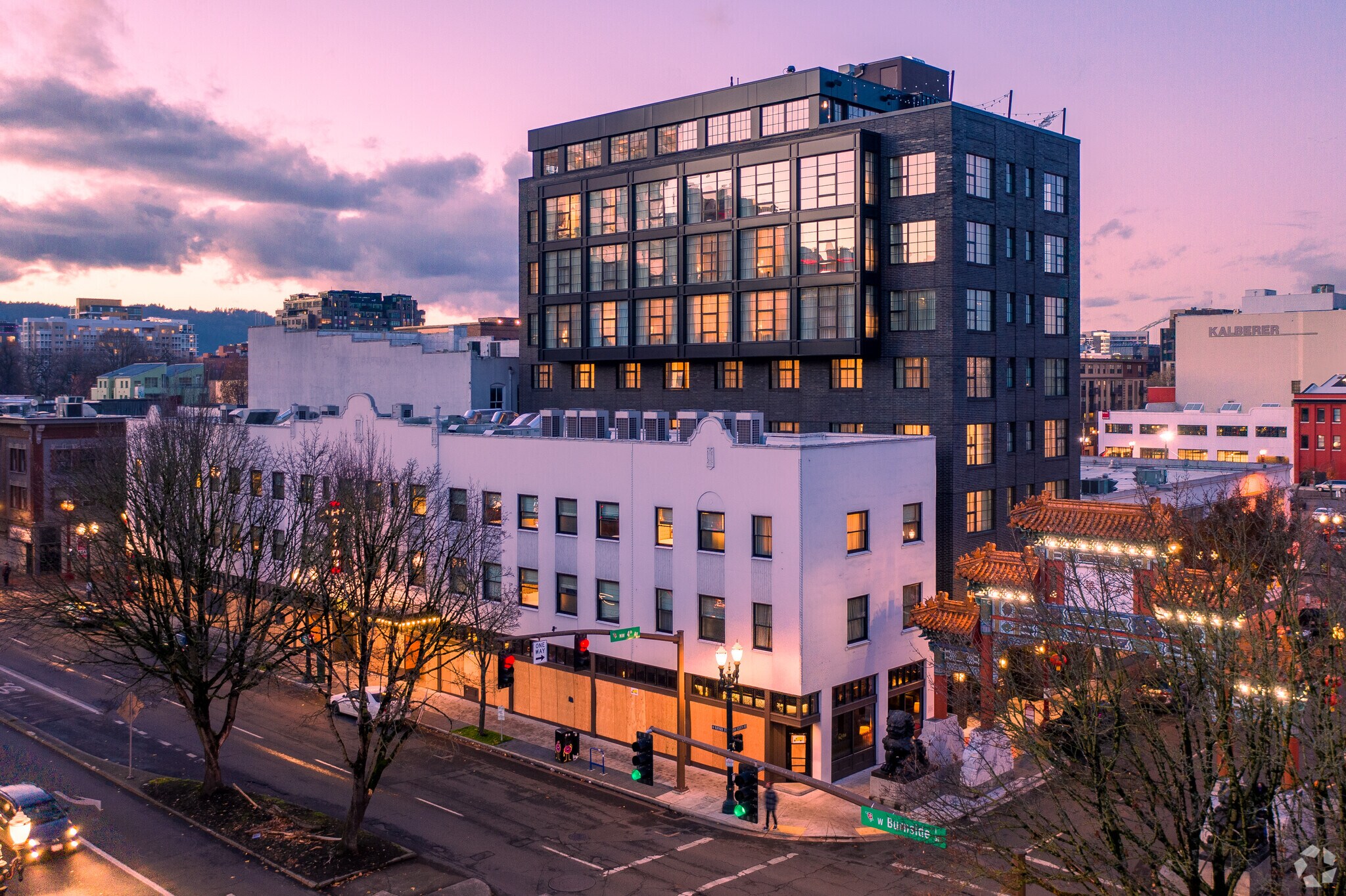 15 NW 4th Ave, Portland, OR for sale Primary Photo- Image 1 of 1