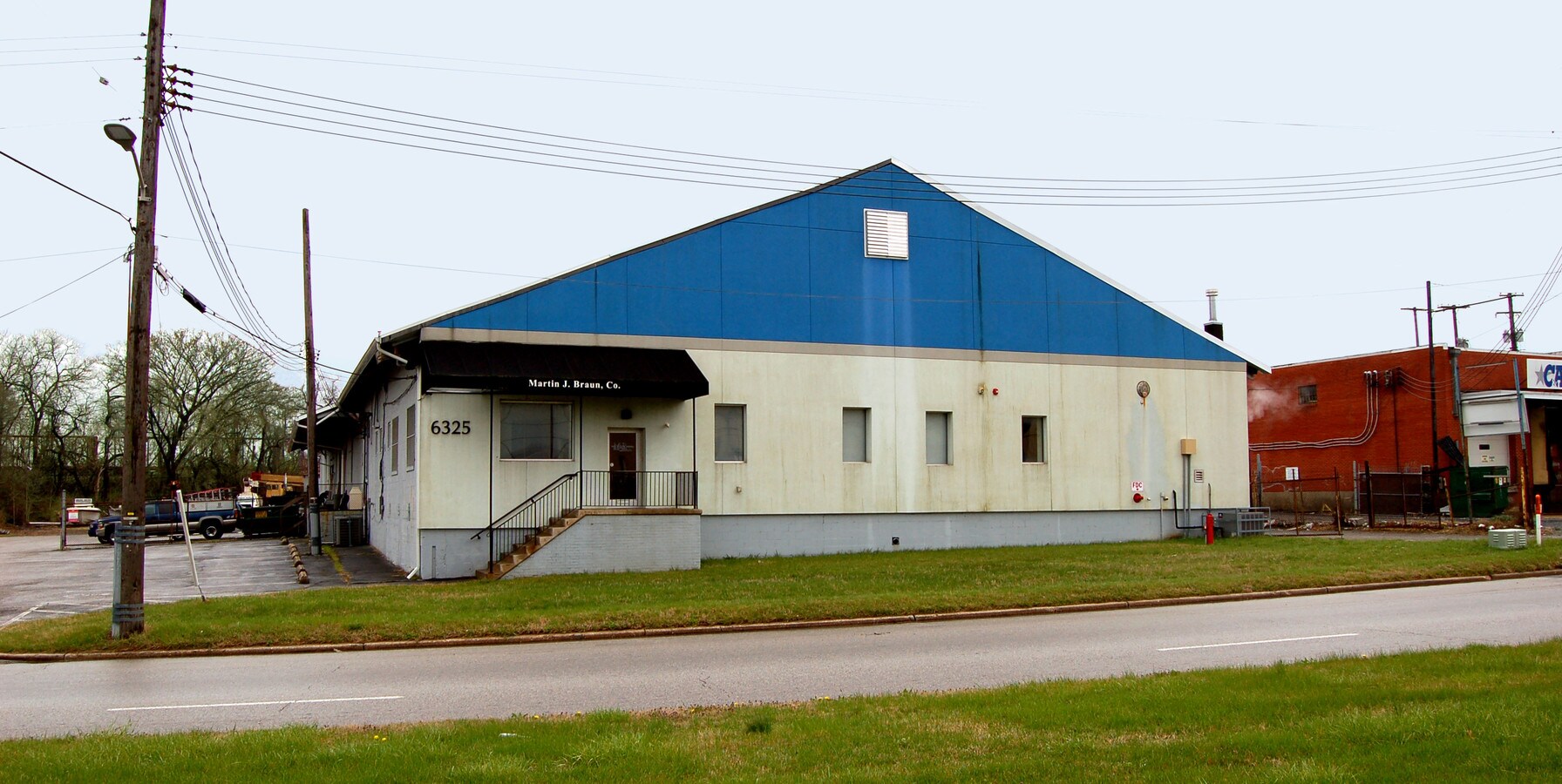 6325 Erdman Ave, Baltimore, MD 21205