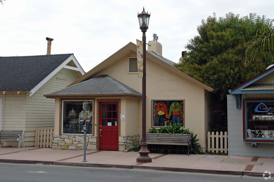 111 Capitola Ave, Capitola, CA for sale - Primary Photo - Image 1 of 1