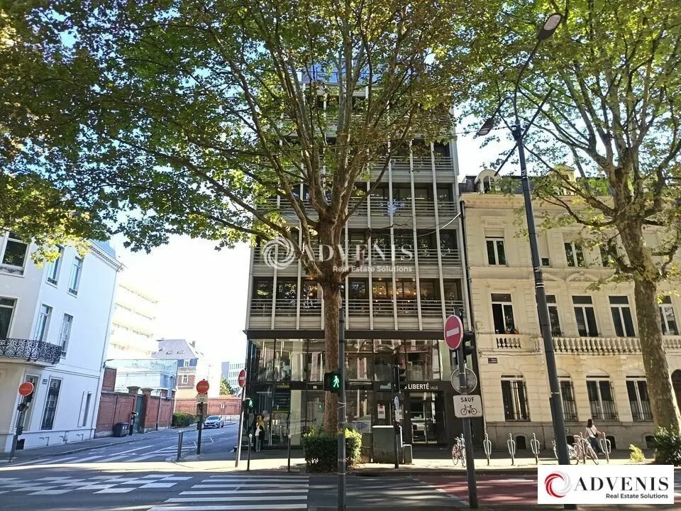 Office in Lille for lease Building Photo- Image 1 of 12