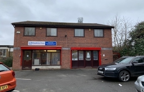 Repton Clos, Basildon for sale - Primary Photo - Image 1 of 1