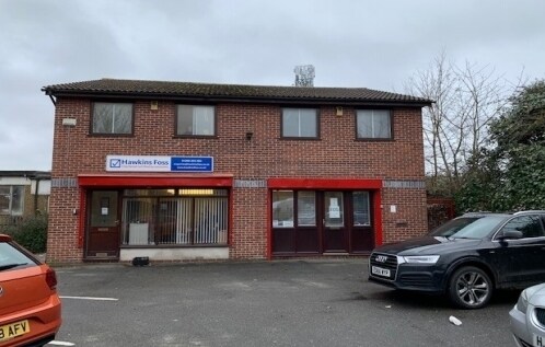 Repton Clos, Basildon for sale Primary Photo- Image 1 of 1