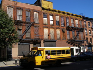 More details for 51 Bergen St, Brooklyn, NY - Industrial for Lease