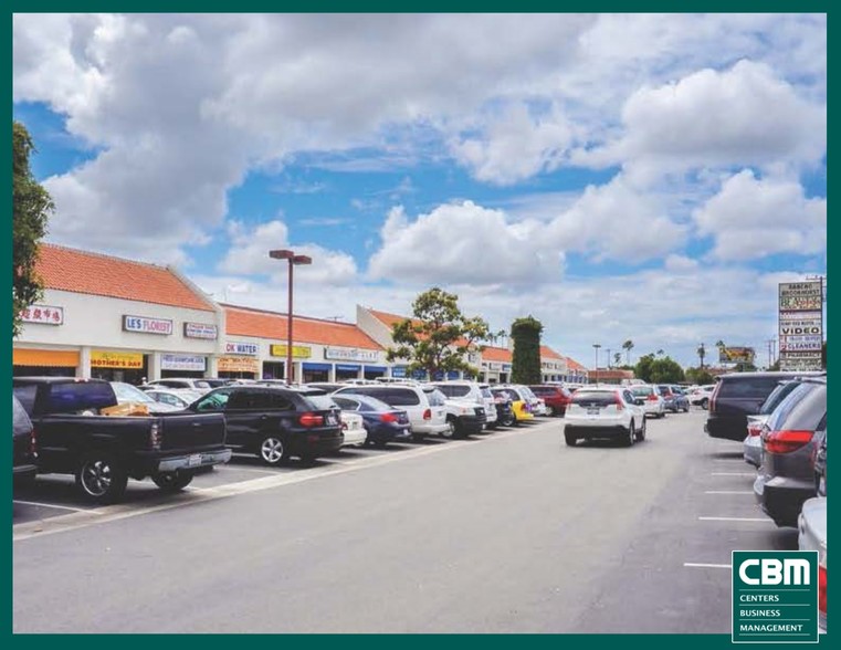 14314-14390 Brookhurst St, Garden Grove, CA for lease - Building Photo - Image 2 of 2