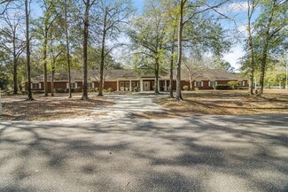 More details for 100 W Lake Professional Park, Geneva, AL - Health Care for Sale