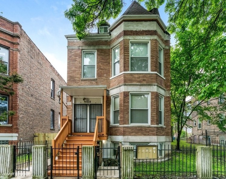 1315 S Komensky Ave, Chicago, IL 60623 | LoopNet