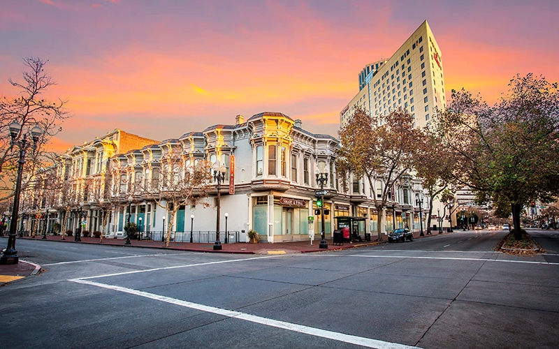 454 9th St, Oakland, CA for sale Building Photo- Image 1 of 1