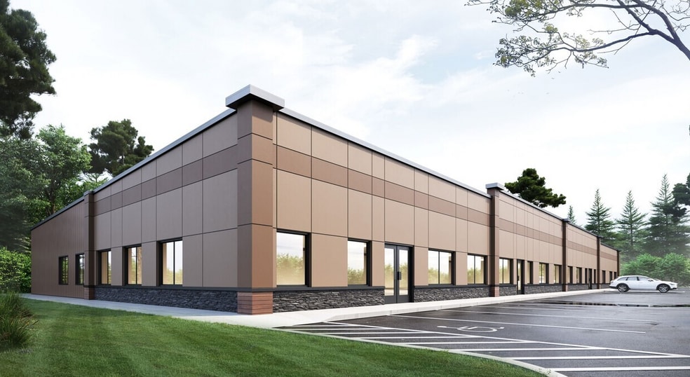 5708 47 St, Leduc, AB for sale - Building Photo - Image 1 of 1