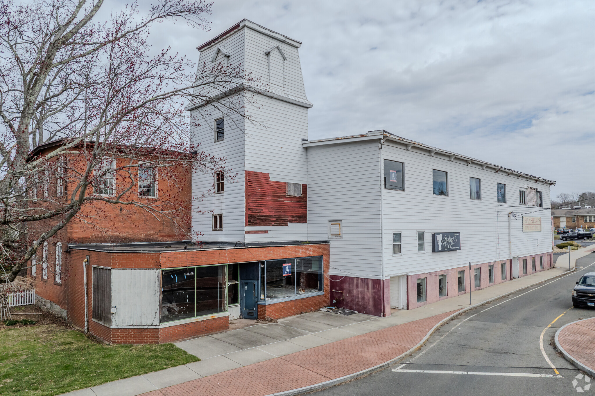 501 E Middle Tpke, Manchester, CT for sale Primary Photo- Image 1 of 7