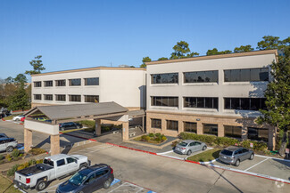 More details for 1001 Medical Plaza Dr, The Woodlands, TX - Office/Medical for Lease