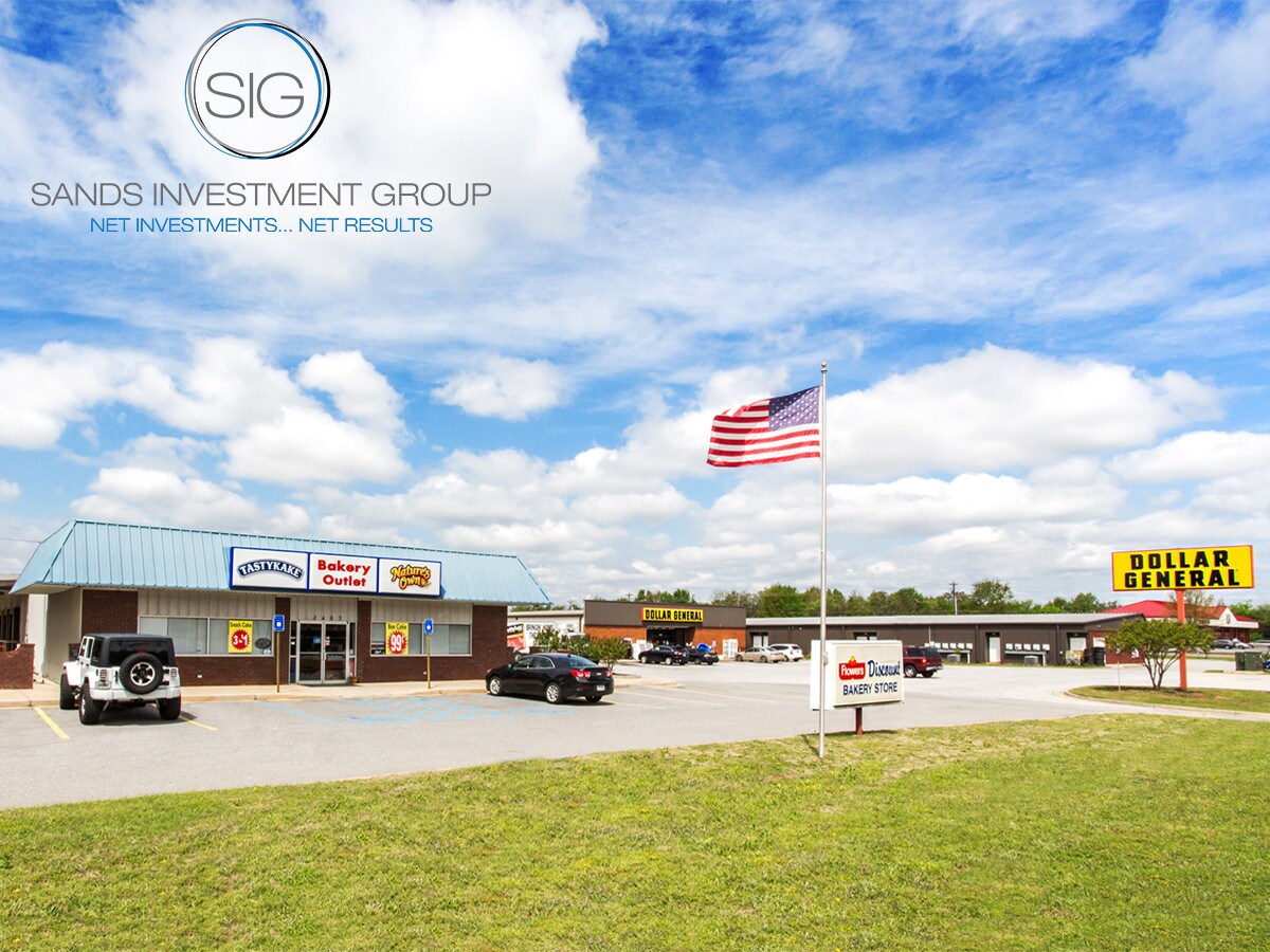 3495 N 41 Hwy, Byron, GA for sale Other- Image 1 of 1